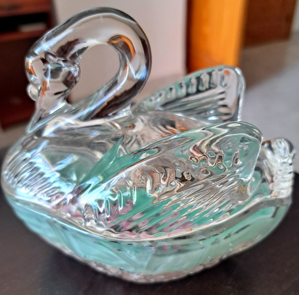 Vela "Brisa de Cisne"